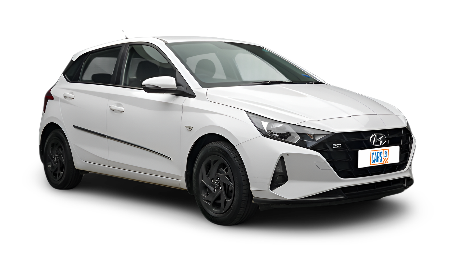 Hyundai NEW I20-img